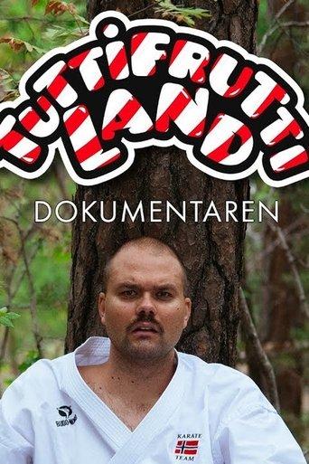 Tuttifruttiland - Dokumentaren film afişi