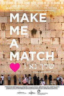 Make Me a Match film afişi