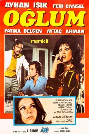 Oğlum film afişi