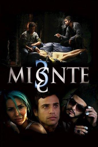 Miente film afişi