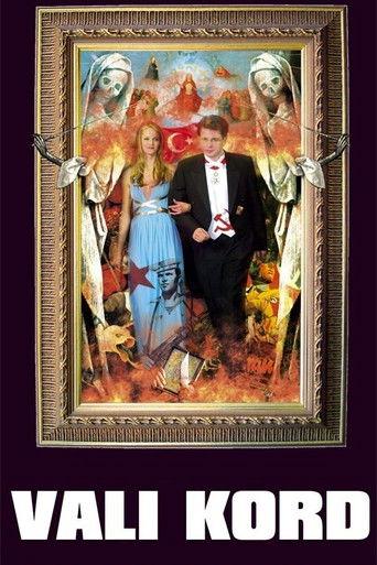 Choose Order film afişi