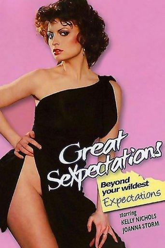 Great Sexpectations film afişi