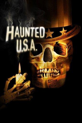 Haunted USA dizi afişi