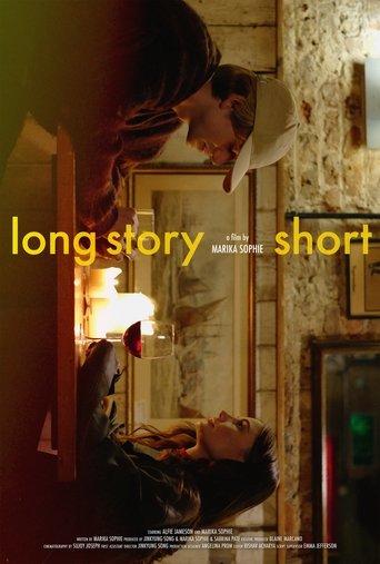 Long Story Short film afişi