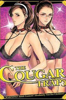 The Cougar Trap dizi afişi