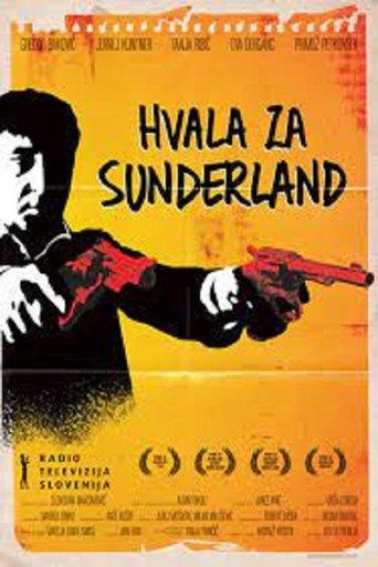 Thanks for Sunderland film afişi