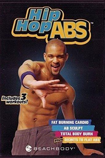 Hip Hop Abs - Secrets to Flat Abs film afişi