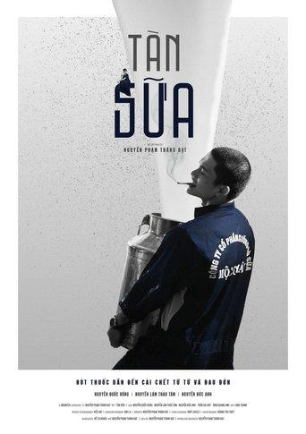 Tàn Sữa film afişi