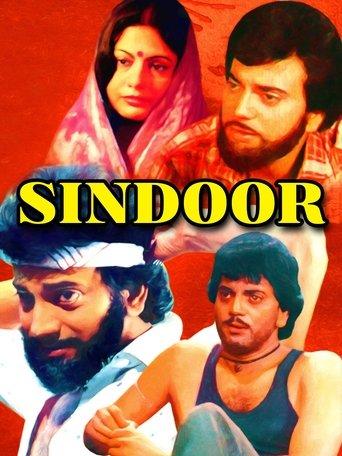 Sindoor film afişi