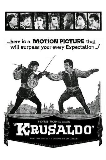 Krusaldo film afişi
