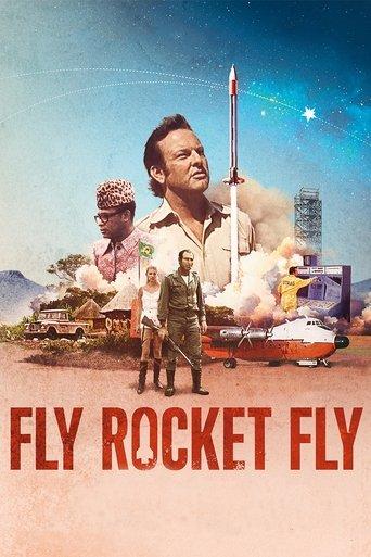 Fly Rocket Fly film afişi