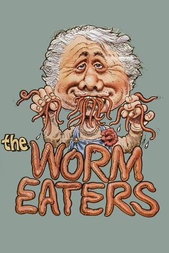 The Worm Eaters film afişi