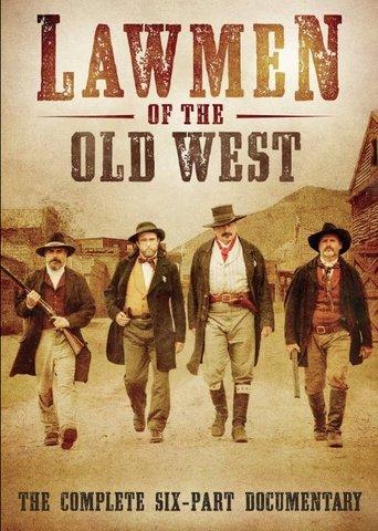 Lawmen Of The Old West dizi afişi