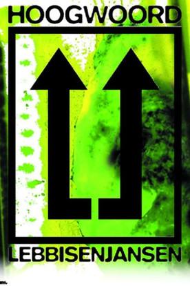 Lebbis en Jansen: Hoogwoord film afişi