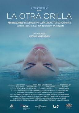 La Otra Orilla film afişi