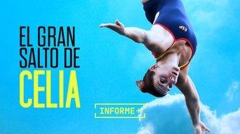 El gran salto de Celia - Yo soy José Legrá