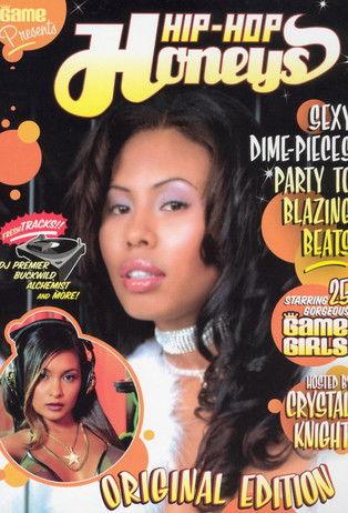 Hip-Hop Honeys film afişi