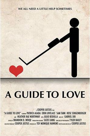 A Guide to Love film afişi
