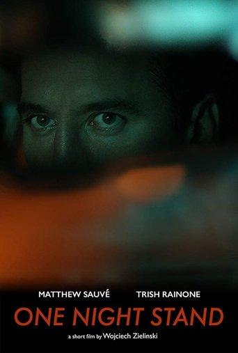 One Night Stand film afişi