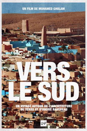 Towards the South, A journey around earthen architecture and André Ravéreau film afişi