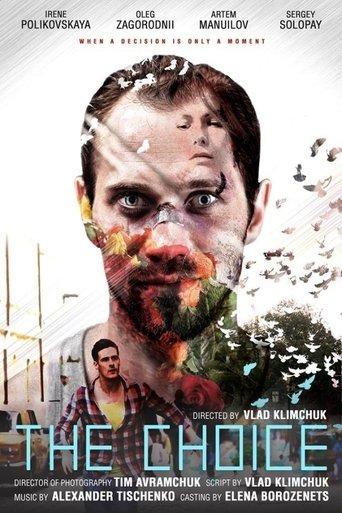 The Choice film afişi