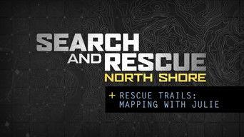 S2E05 - Rescue Trails: Mapping with Julie