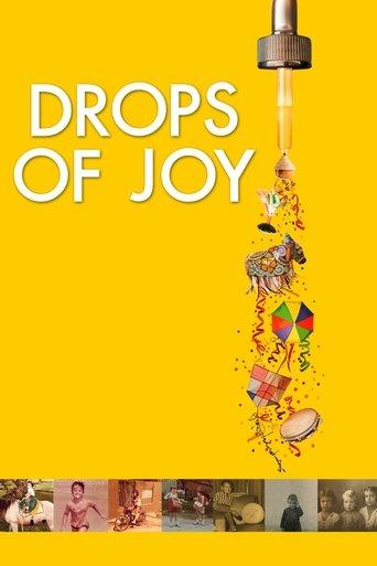 Drops of Joy film afişi