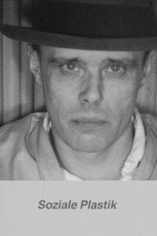 Social Sculpture film afişi