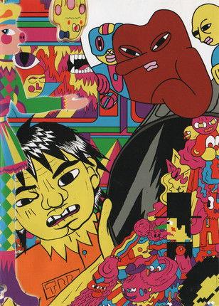 Trash Talking film afişi