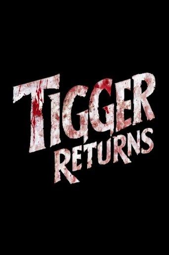 Tigger's Return film afişi