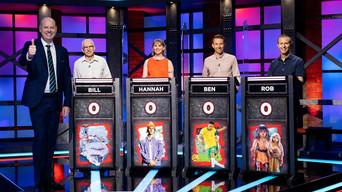 HMAS Melbourne, Justin Bieber, Socceroos & Jim Henson