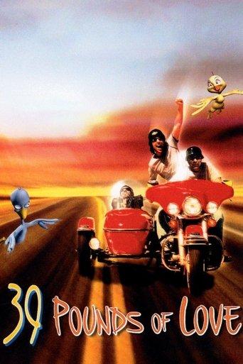 39 Pounds of Love film afişi