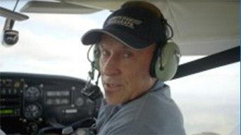 Ruapheu Plane Crash - 1948