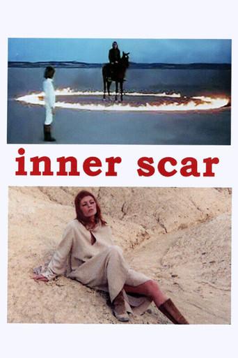 The Inner Scar film afişi