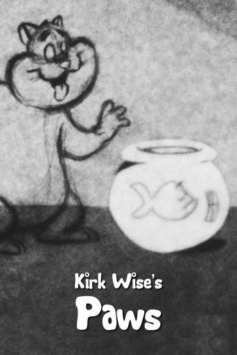 Paws film afişi