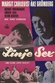 Line Six film afişi