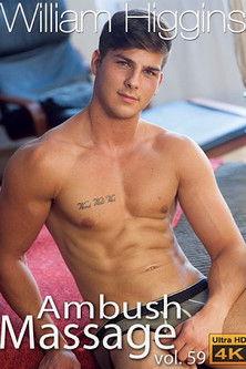 Ambush Massage 59 film afişi