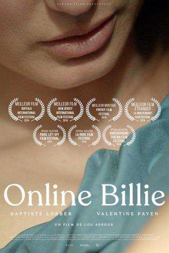 Online Billie film afişi