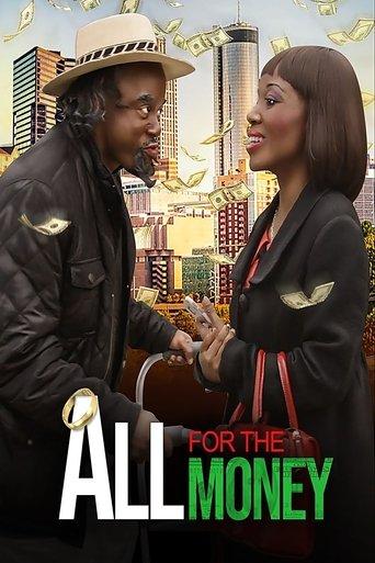All For The Money film afişi