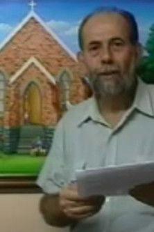 Kidneys for Jesus film afişi