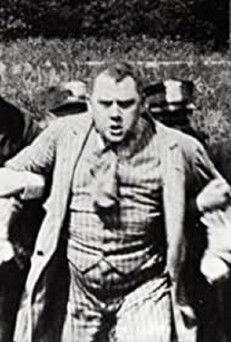 From the Depths of the City film afişi