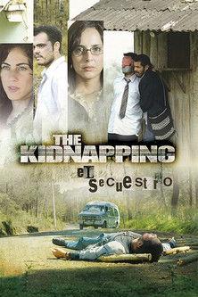 The Kidnapping film afişi