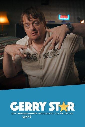Gerry Star dizi afişi