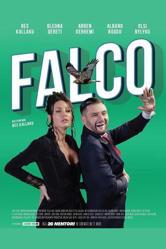 Falco film afişi