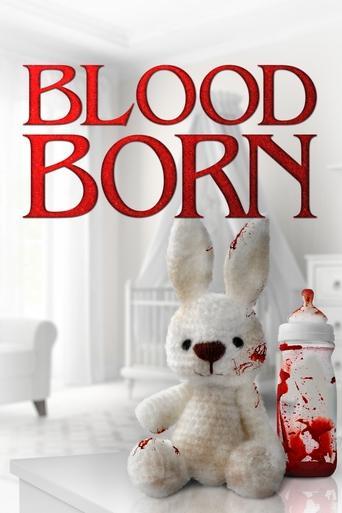 Blood Born film afişi
