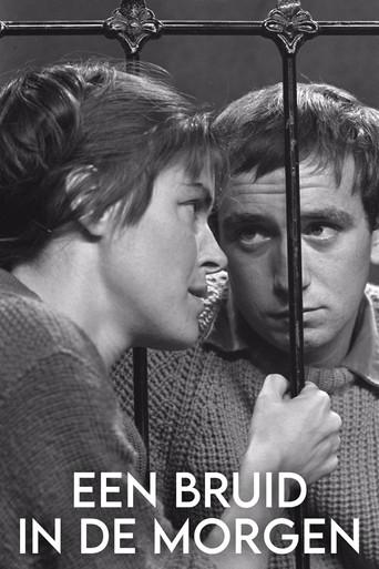 A Bride in the Morning film afişi