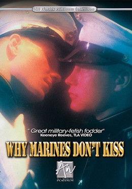 Why Marines Don't Kiss film afişi