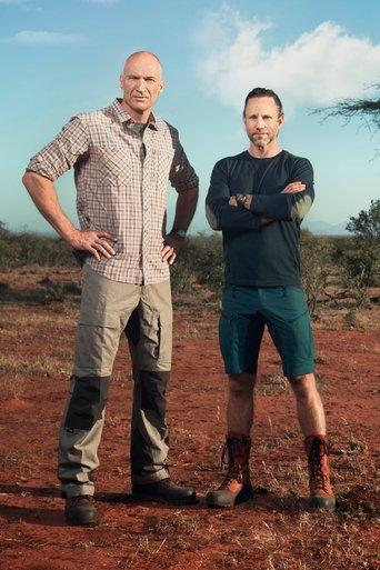 Landskampen dizi afişi