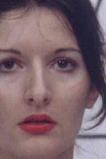 Body Art film afişi