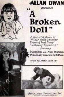 A Broken Doll film afişi